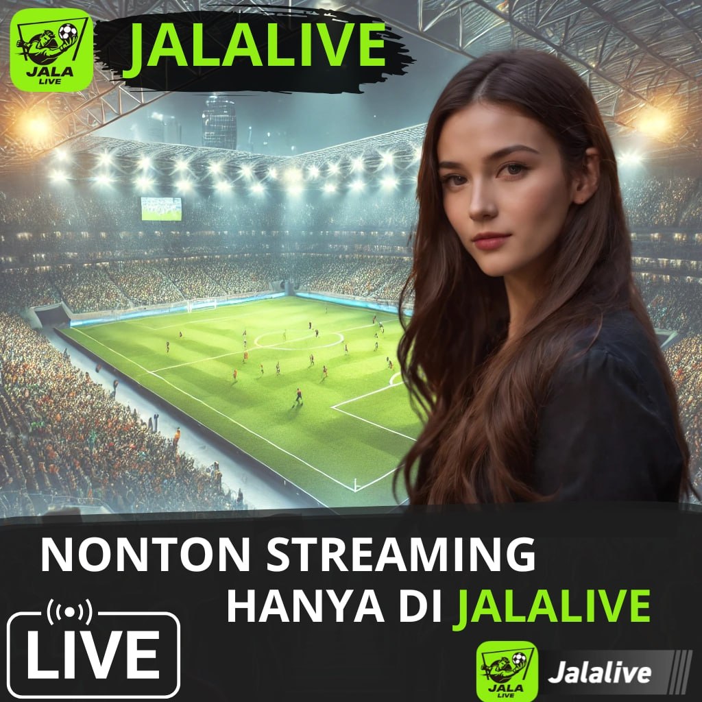 JALALIVE: Inovasi Terbaru Server JALALIVE88 Paling Gacor Di Indonesia 2025